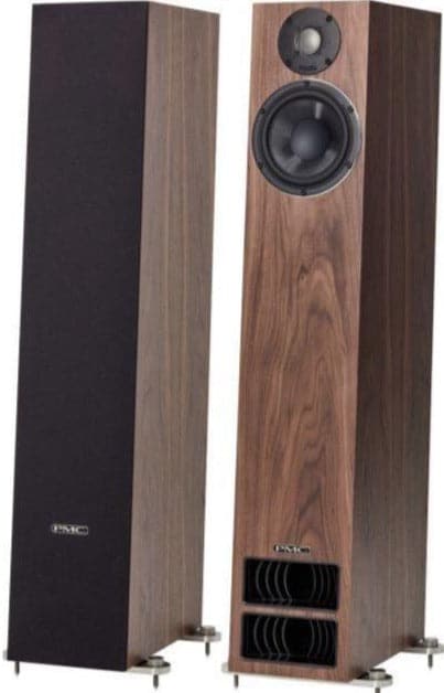 PMC Twenty5 24i Walnut — vue 1