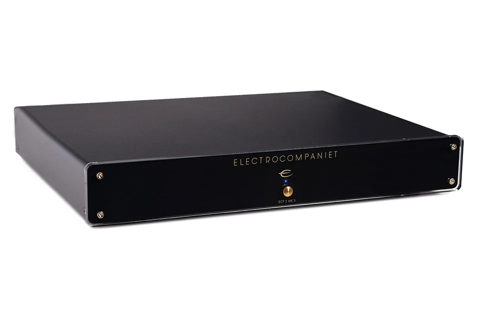 ECP-2 MKII, vue 1