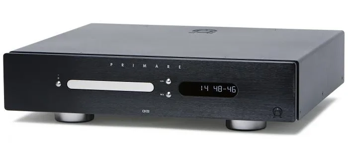 CD22, vue 1