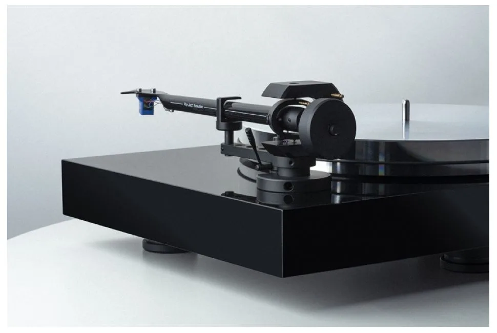 Pro-Ject, vue 5