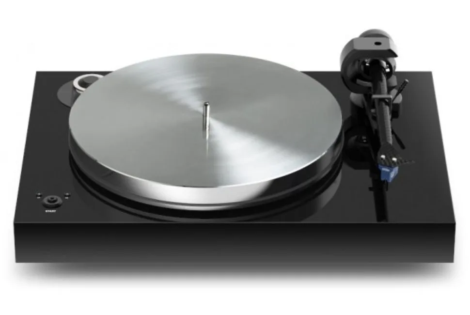 Pro-Ject, vue 2