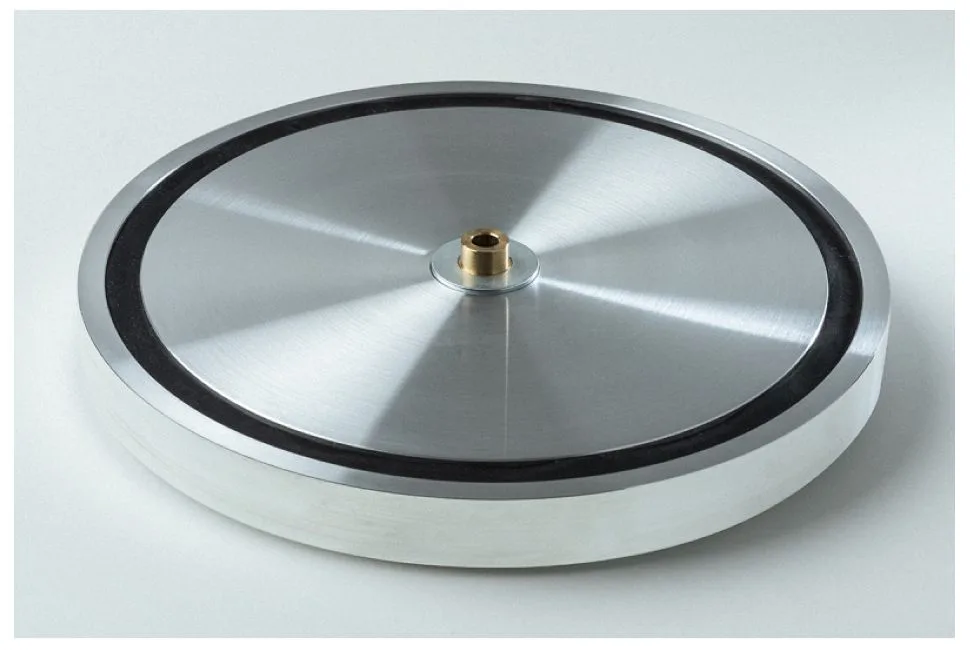 Pro-Ject, vue 4