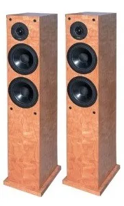 Studio 140 MKII, vue 2