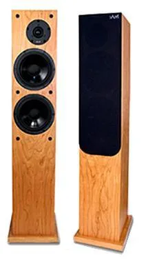 Studio 140 MKII, vue 1