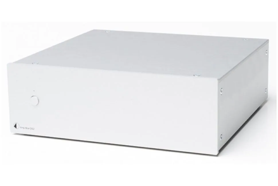 Amp Box DS2, vue 1
