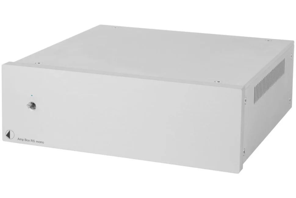 Amp Box RS Mono, vue 1