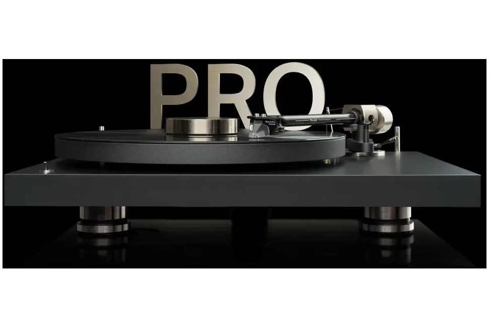 Debut PRO B, vue 1