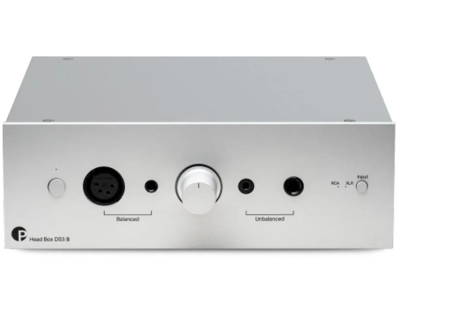 Head Box DS3 B, vue 2