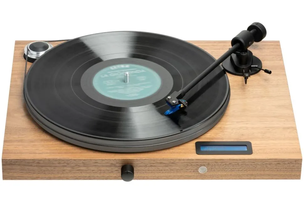 Juke Box S2, vue 3