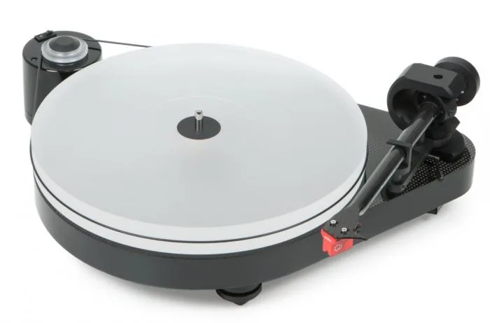 RPM 5 Carbon, vue 1