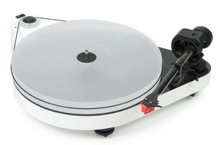 RPM 5 Carbon, vue 2