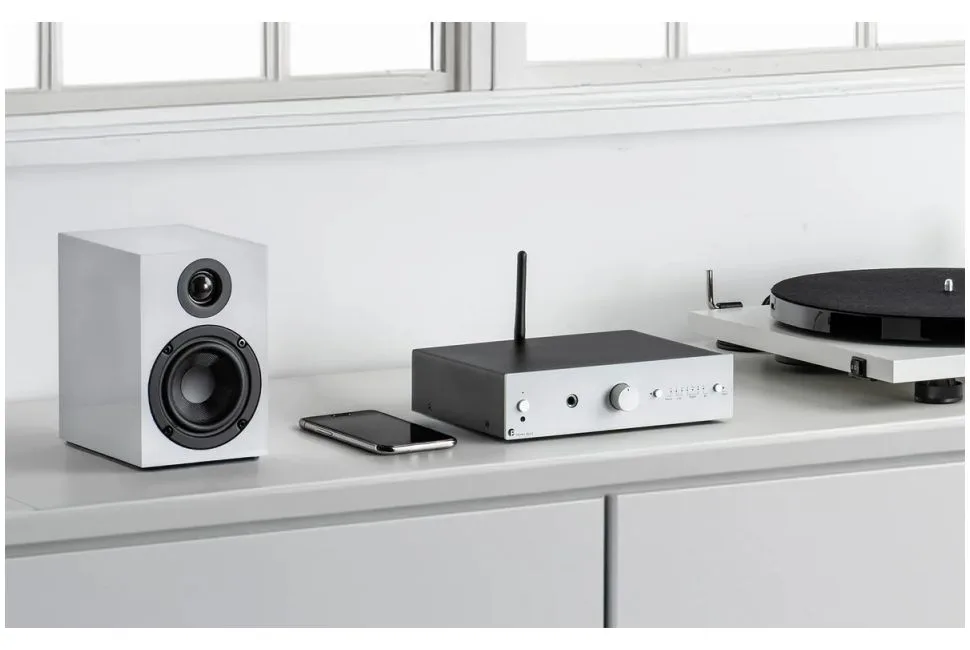 Stereo Box E, vue 4