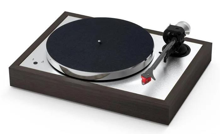 The Classic EVO, vue 2