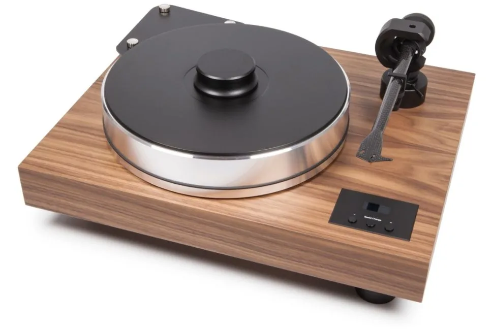 X-Tension 10 Evolution, vue 1