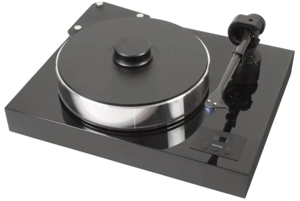 X-Tension 10 Evolution, vue 3