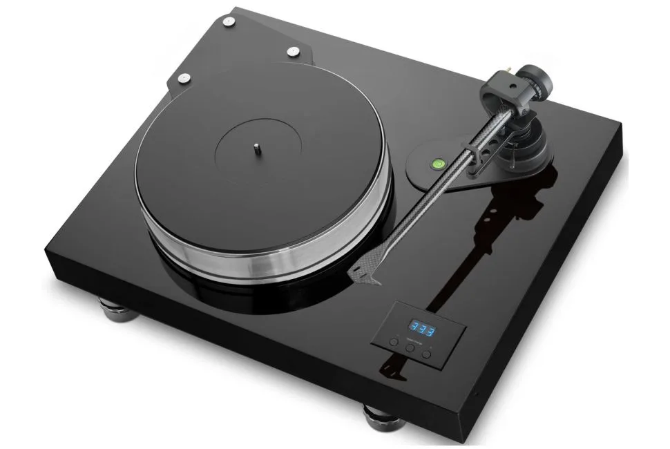 X-Tension 12 Evolution, vue 1