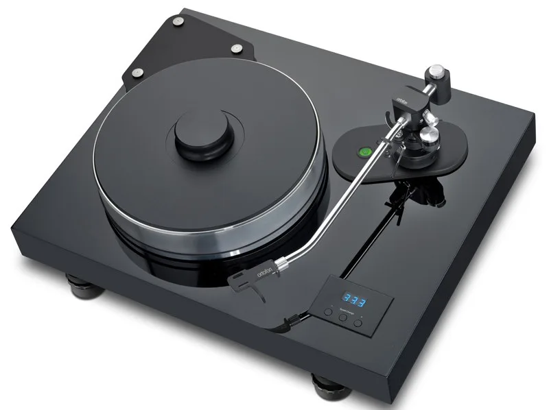X Tension 9 Evolution, vue 2