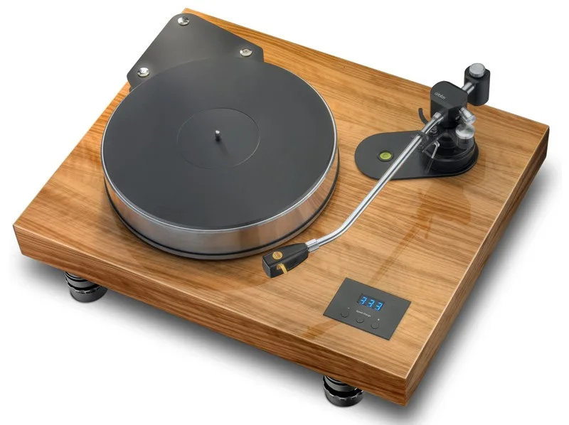 X Tension 9 Evolution, vue 3