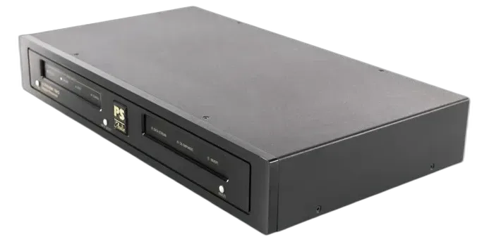 PS Audio UltraLink Two, vue 1