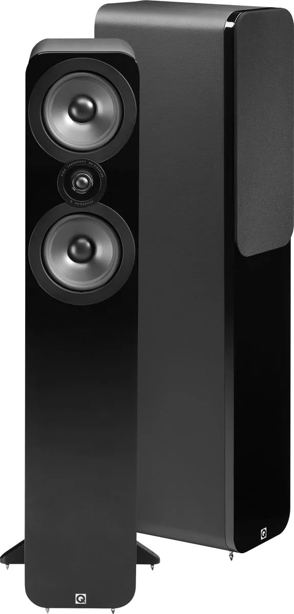 3050, vue 4