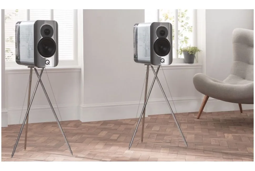 Concept 300, vue 4