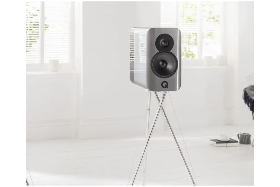 Concept 300, vue 3