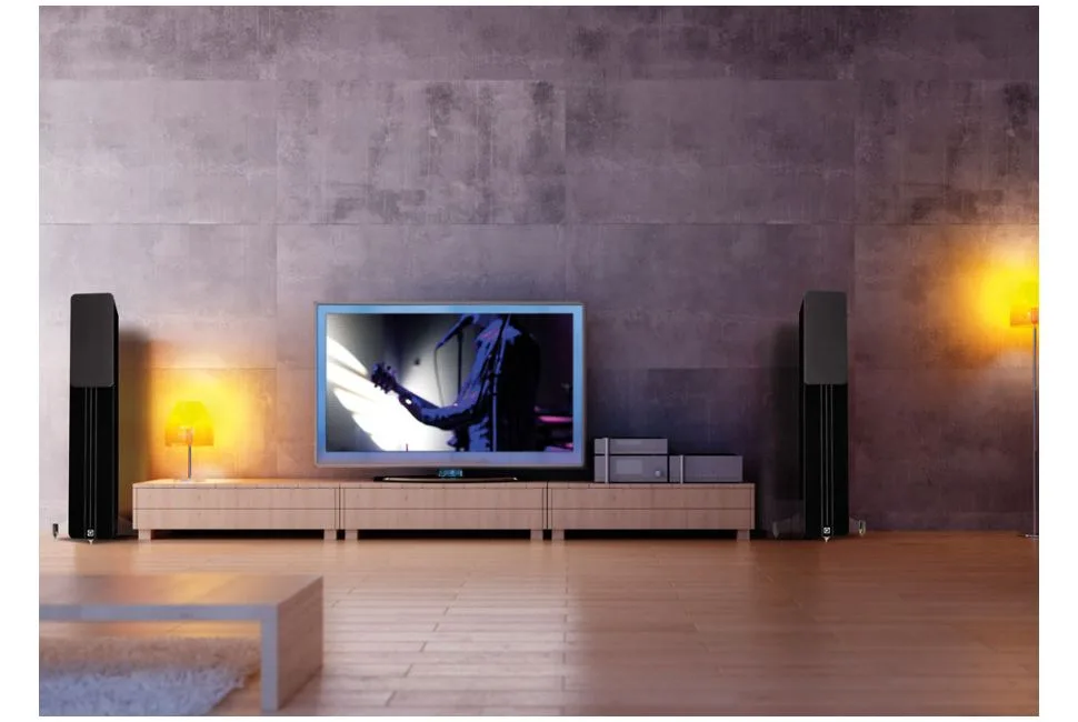 Concept 40, vue 3