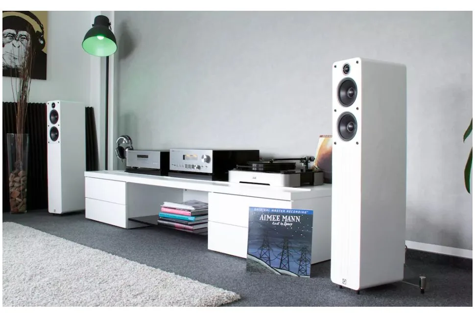 Concept 40, vue 4
