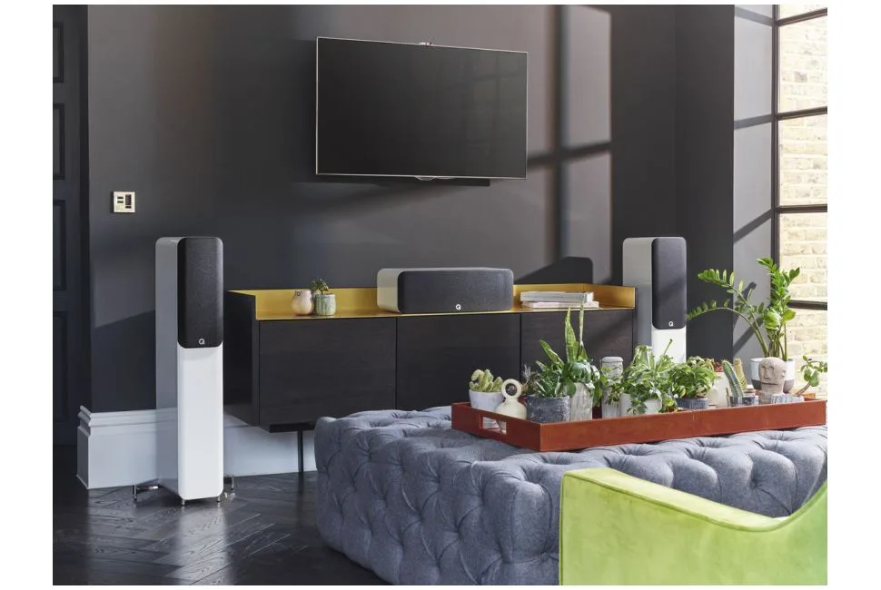 Concept 50, vue 4