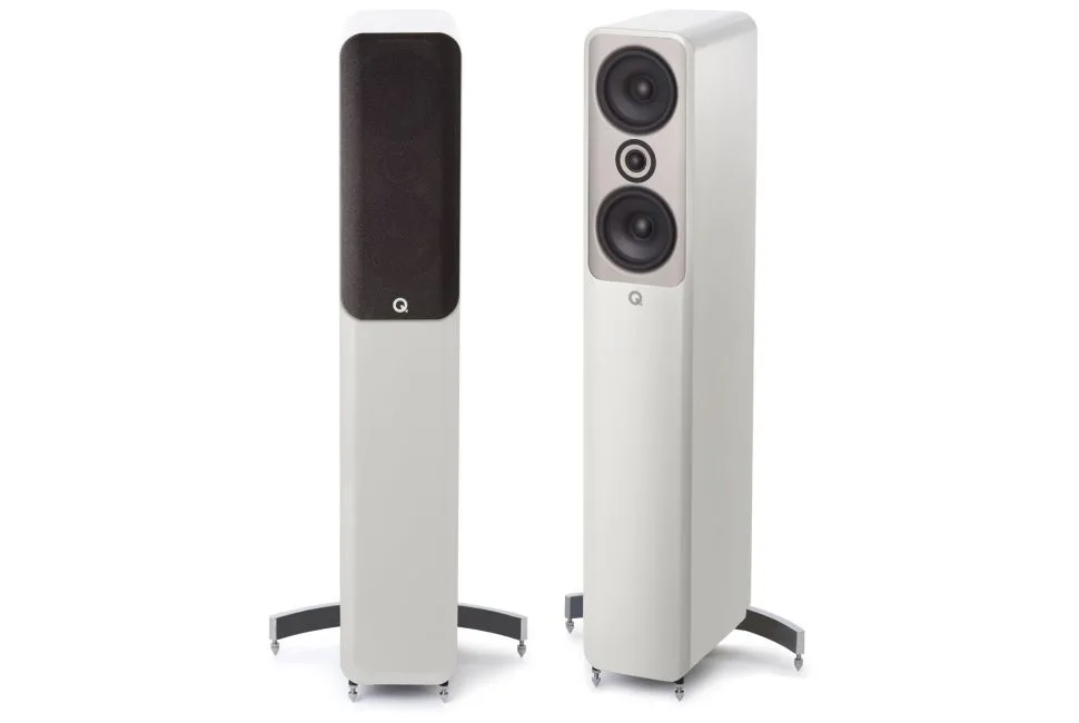 Concept 50, vue 2