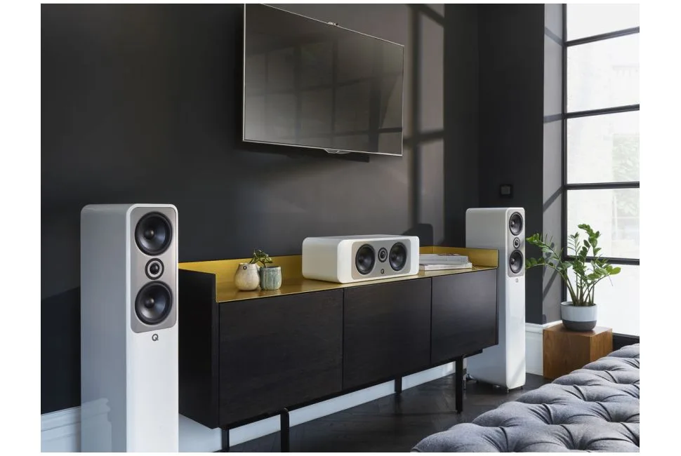 Concept 50, vue 3