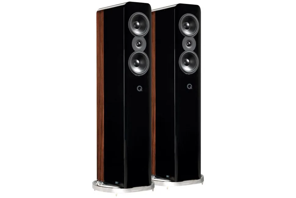 Concept 500, vue 1