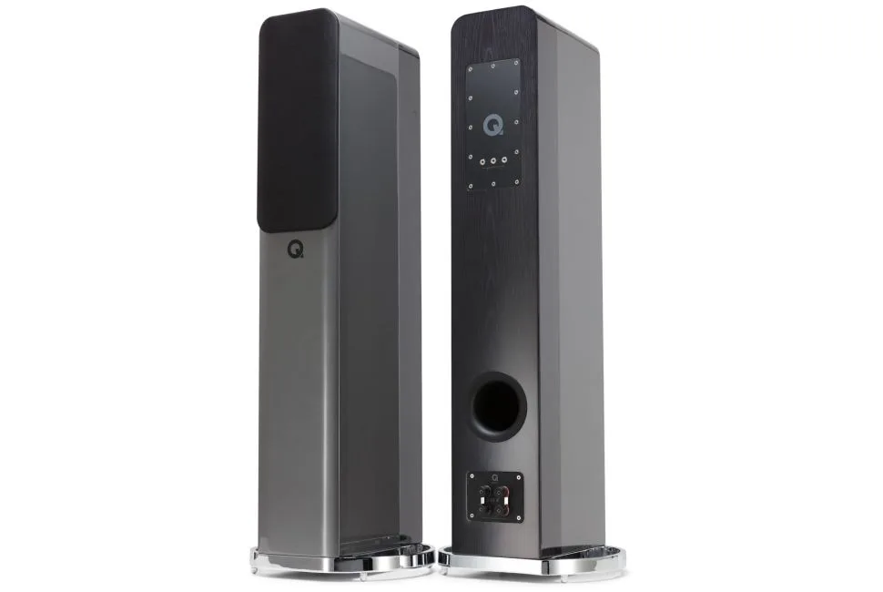 Concept 500, vue 3