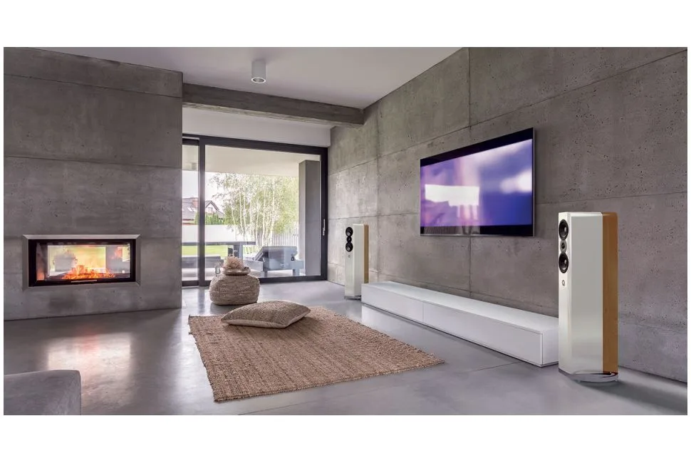 Concept 500, vue 2