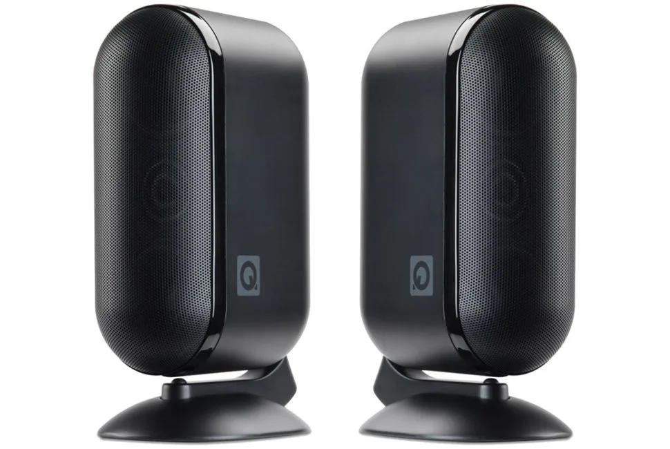 Q7000LRi, vue 1