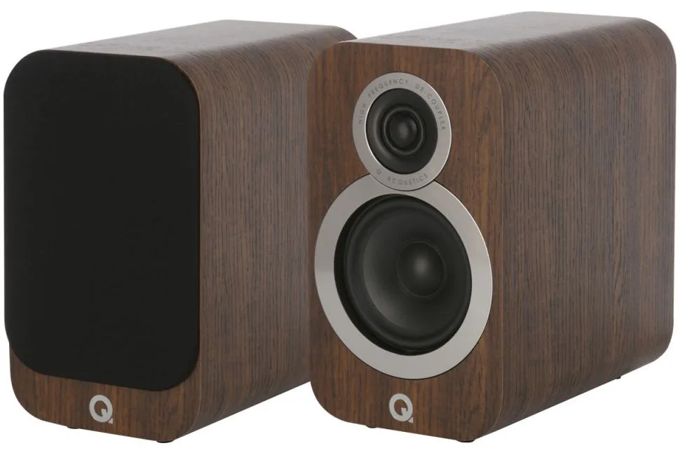 Q3010i, vue 2
