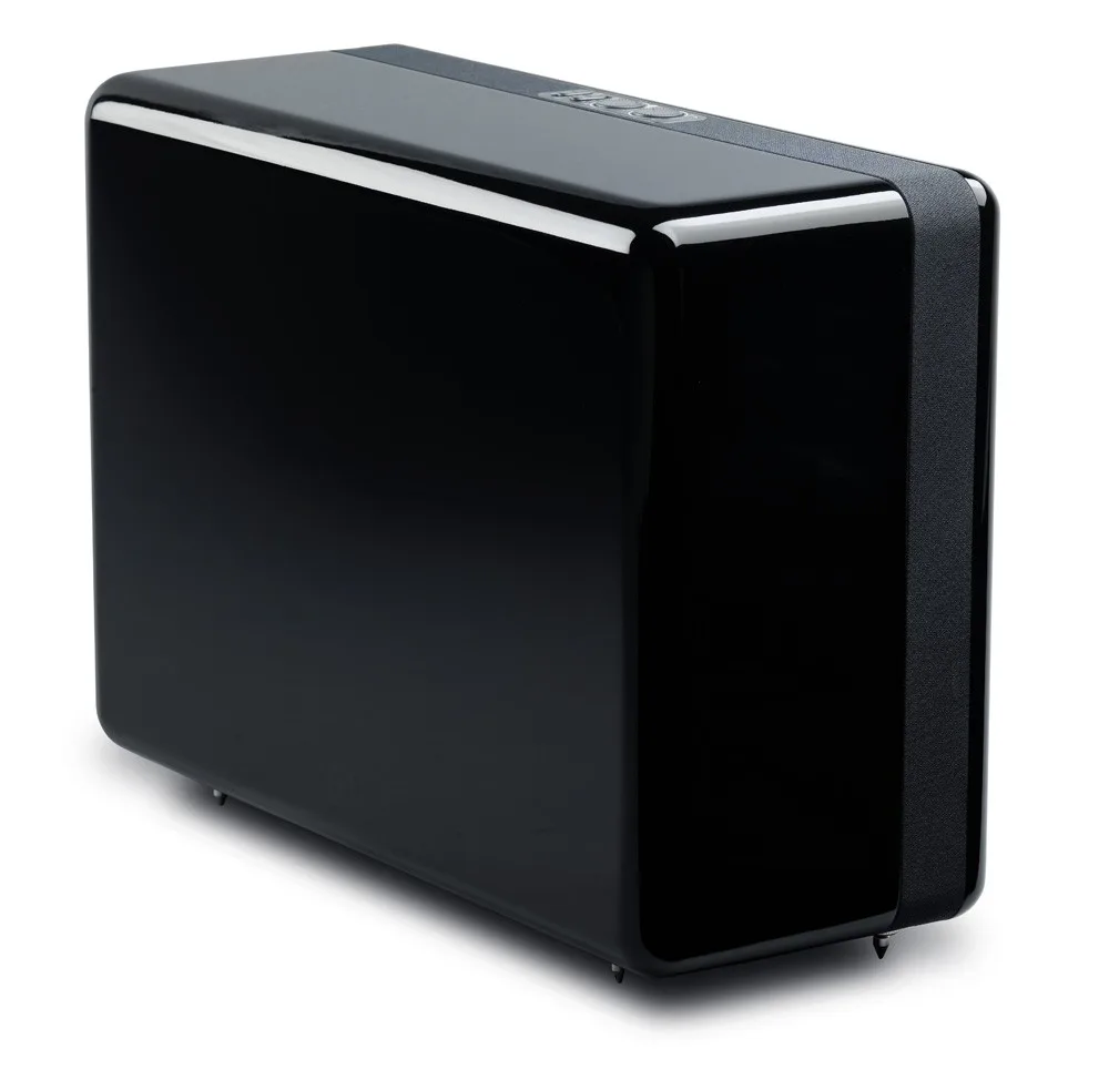 Q7000si, vue 1
