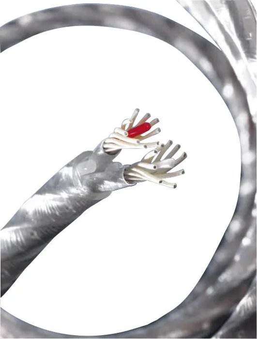 Genesis Silver Spiral, vue 1