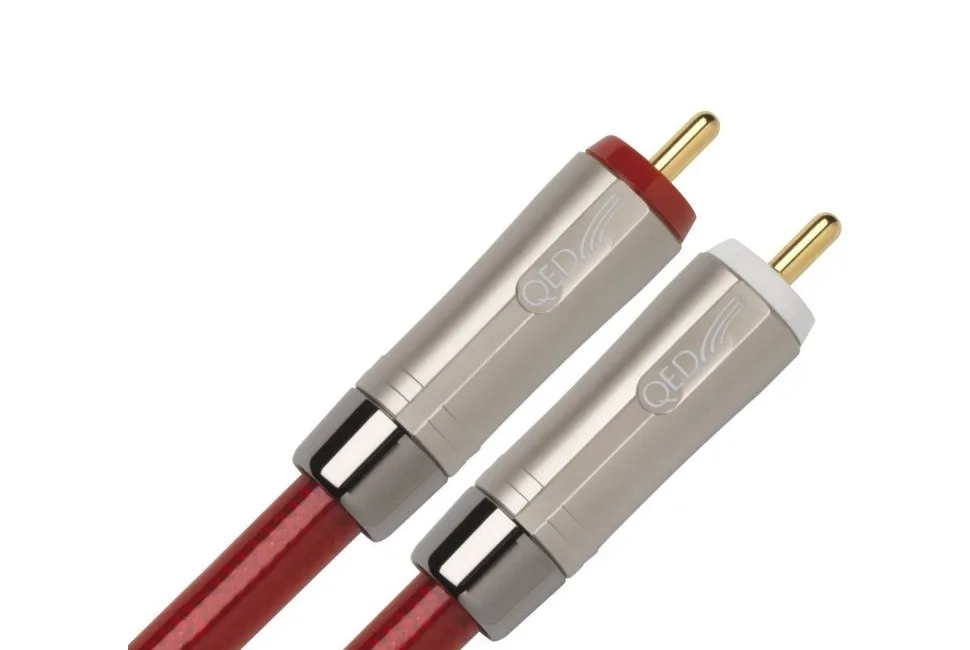 Reference Audio 40, vue 1
