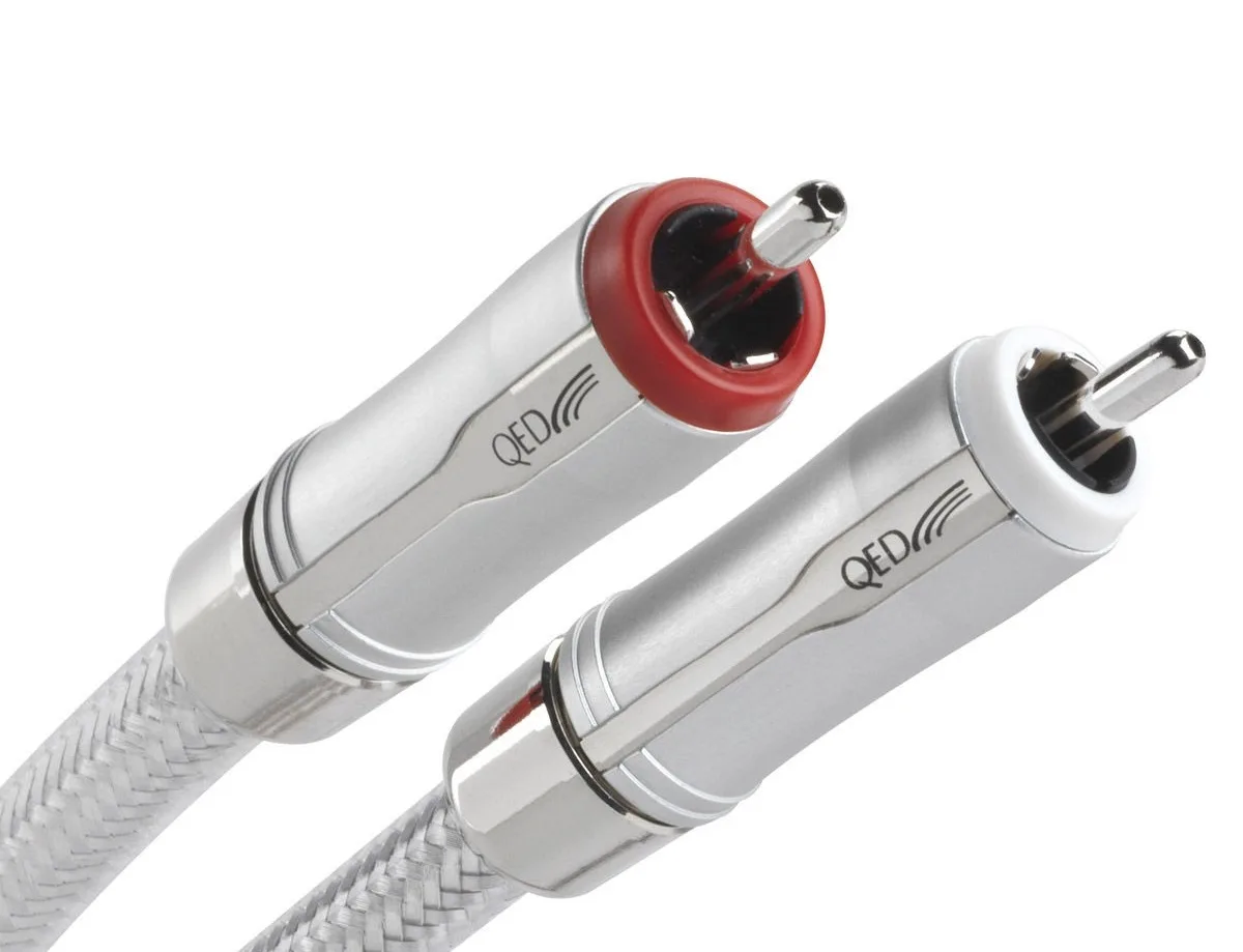 Signature Audio 40, vue 1