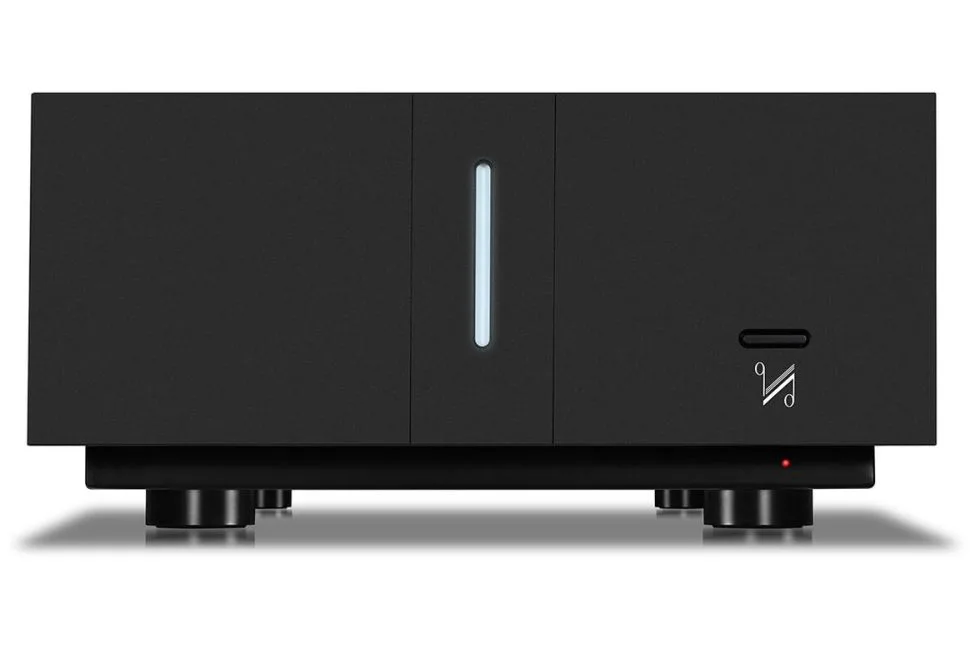 Artera Mono, vue 2