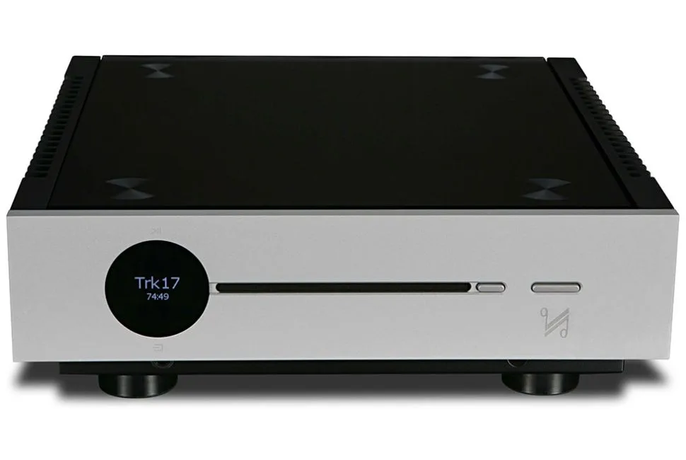 Artera Play+, vue 3