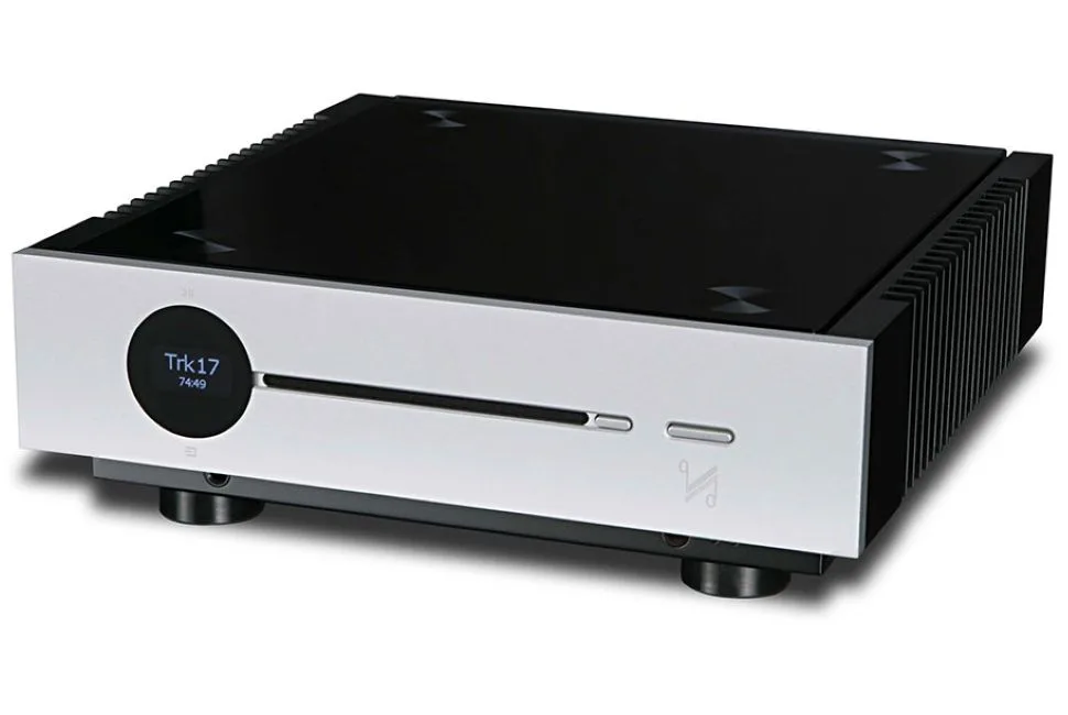 Artera Play+, vue 1
