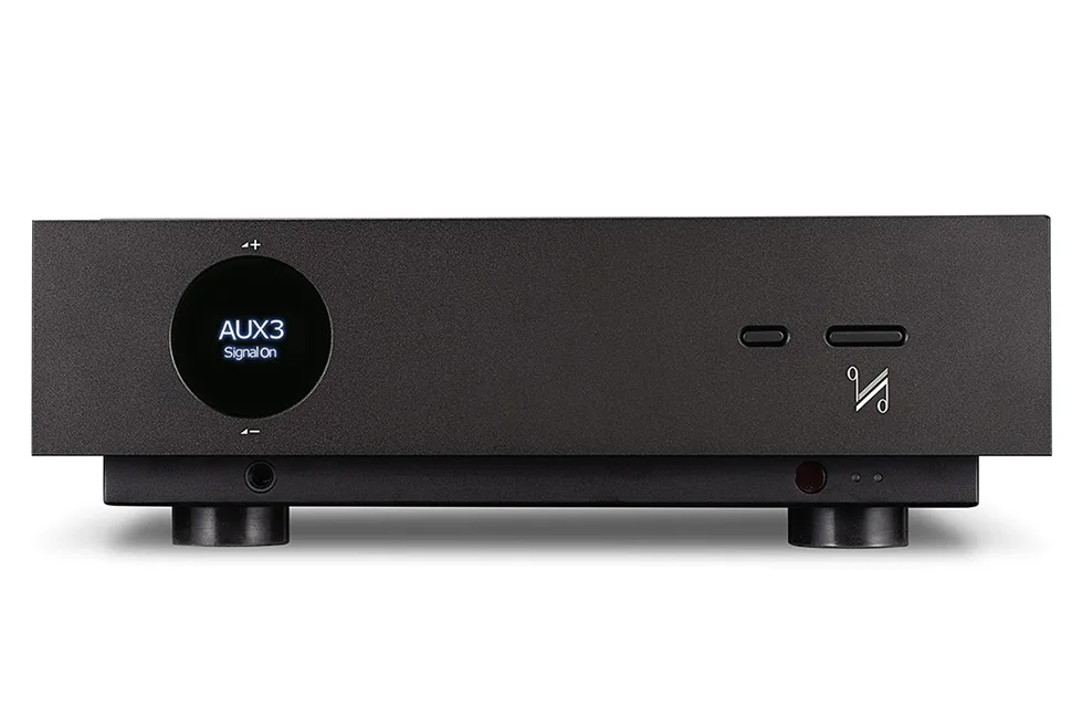 Artera Pre, vue 3