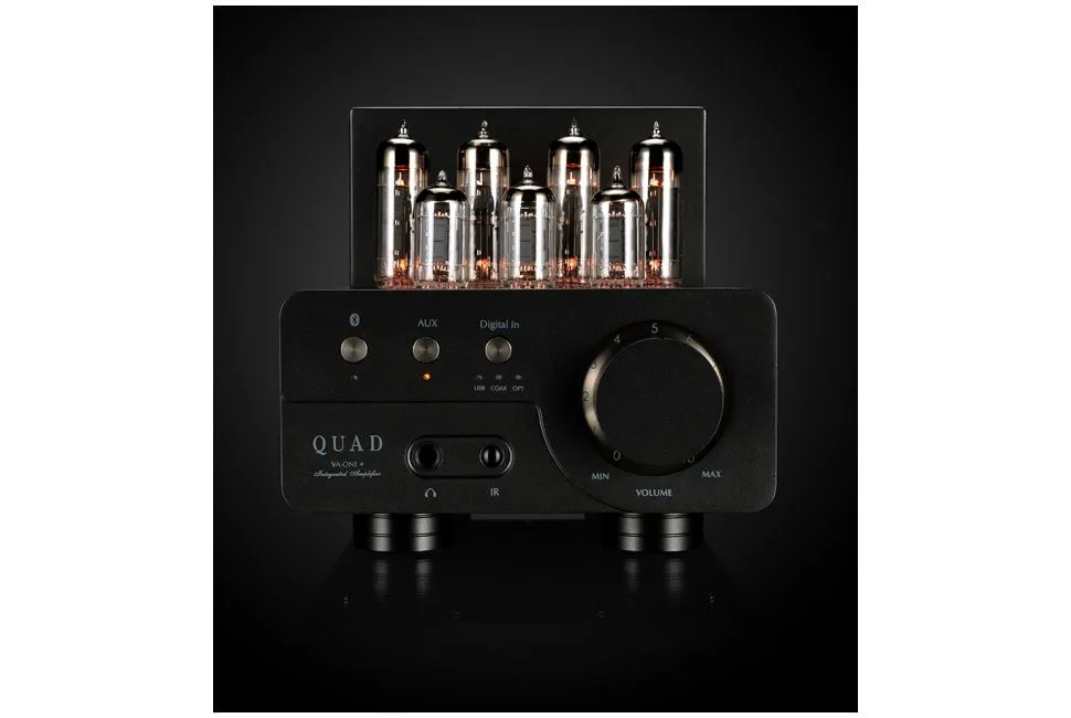 VA One+, vue 1