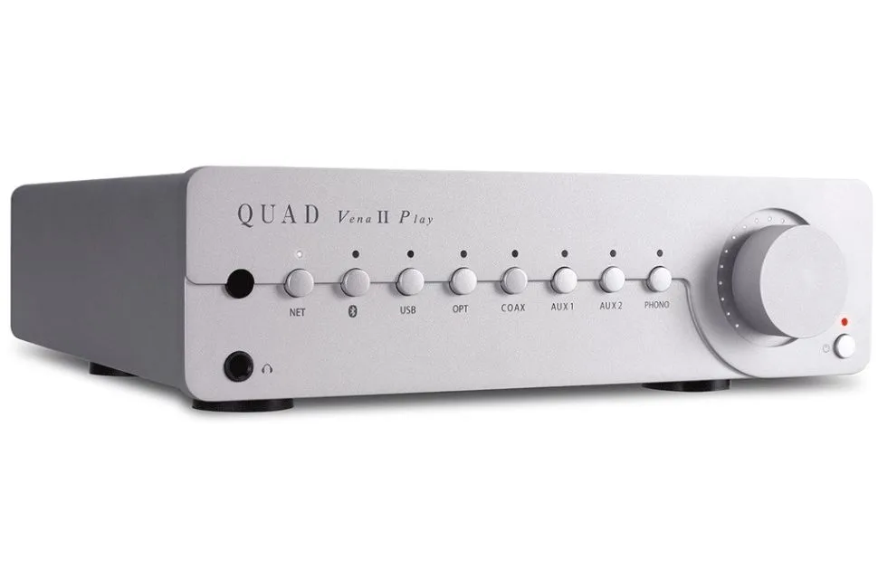 Vena II Play, vue 1