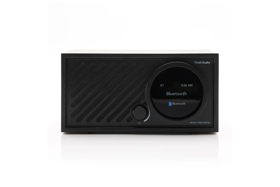 Model One Digital 3, vue 3