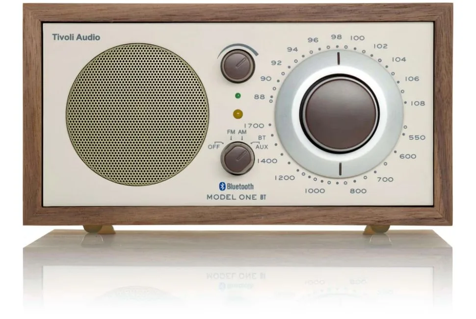Model One BT, vue 4