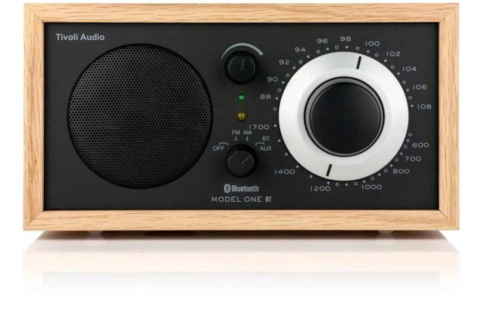 Model One BT, vue 3