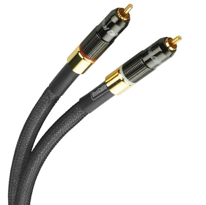 CA 1801 RCA, vue 1